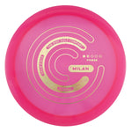 Gram Discs - All the Molds from Estonia