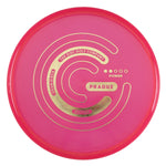 Gram Discs - All the Molds from Estonia