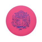 Nerve Pro Temple - Approach Disc from Thought Space Athletics