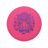 Nerve Pro Temple - Approach Disc from Thought Space Athletics