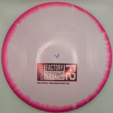 Halo Star Factory 2nds