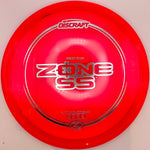 Zone SS Z Line First Run