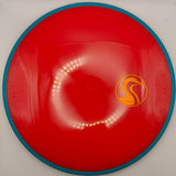 Balance - Neutron with Reiger Stamp