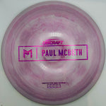 Malita from Paul McBeth and Discraft