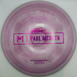 Malita from Paul McBeth and Discraft