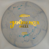 Buzzz Jawbreaker