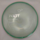 Watt - Proton