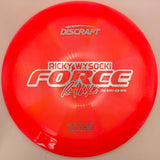 Discraft Z Swirl Team Series