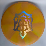 Nerve Praxis Putter from Thought Space Athletics