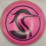 TPFDISCS Stamped Discs