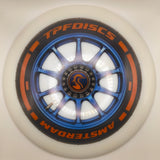TPFDISCS Stamped Discs