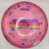 Captain's Caliber - Z Jawbreaker