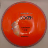Bokeh - Neutron