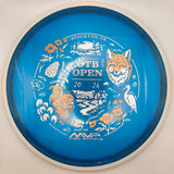 Reactor - Pearly Proton OTB Open