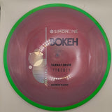 Bokeh - Neutron