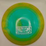 Halo Star Factory 2nds