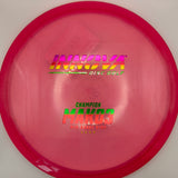 Innova Champion Midranges
