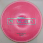 Malita from Paul McBeth and Discraft