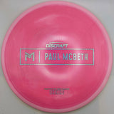 Malita from Paul McBeth and Discraft