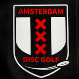 Amsterdam Disc Golf Towel