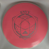 Fission Discs from MVP/Axiom