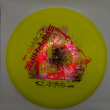 X-Out Misprint Specials