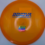Innova Champion Midranges