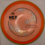 Hex Proton