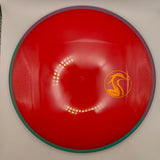 Balance with TPF logo