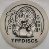 TPFDISCS Stamped Discs