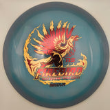 2026 Tour Series Proto Glow Champion Firebird (Nate Sexton)