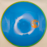 Balance - Neutron with Reiger Stamp