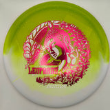 2026 Duo Leopard3 Ohn Scoggins