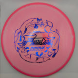 Innova Halo Star Discs