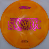 Discraft Z Swirl Team Series