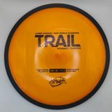 Neutron Trail