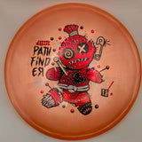 Pathfinder - Experimental Ethos Matt Bell Signature