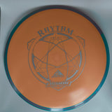 Fission Discs from MVP/Axiom