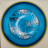 Hex Proton