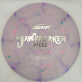 Buzzz Jawbreaker