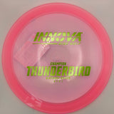 Innova Champion Fairway Drivers