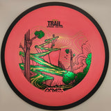 Fission Trail Special Edition