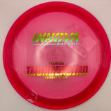 Innova Champion Fairway Drivers