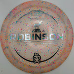 Ezra Robinson Confetti Z Predator – 2025 Turku Open Champ