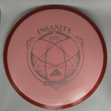 Fission Discs from MVP/Axiom