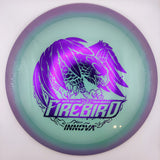 Proto Glow Halo Champion Firebird Nate Sexton (Tour Series)