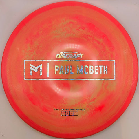 Malita from Paul McBeth and Discraft