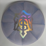 Nerve Praxis Putter from Thought Space Athletics