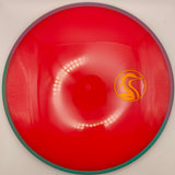 Balance - Neutron with Reiger Stamp