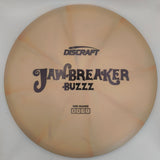 Buzzz Jawbreaker